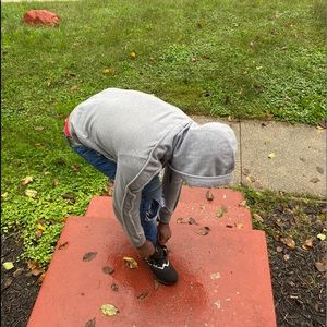 Meet your Posher, Christopher